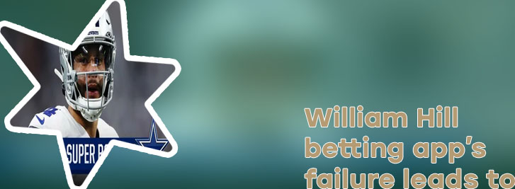 William hill odds to win super bowl