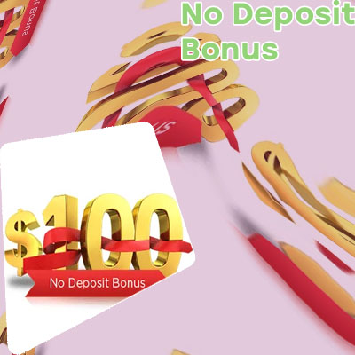 $100 free no deposit