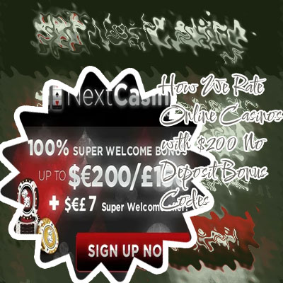 $100 no deposit bonus real money casino