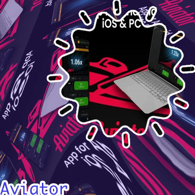 Aviator application download