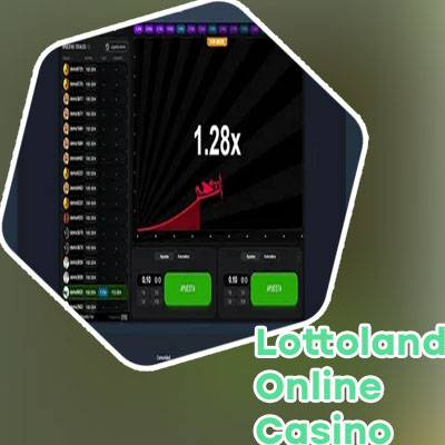 Aviator casino betting crash game