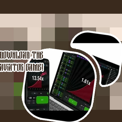 Aviator game application