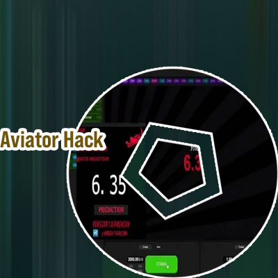Aviator hack application