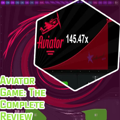 Casino aviator game online