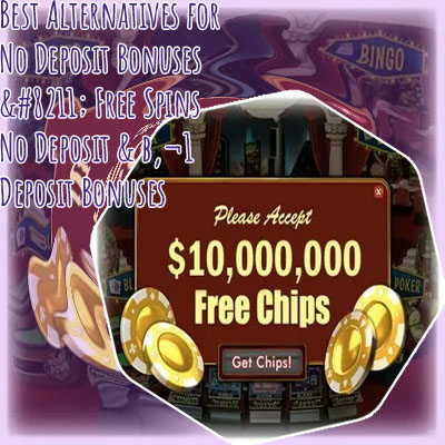 Free $100 chip no deposit