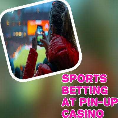 Pin up bet india