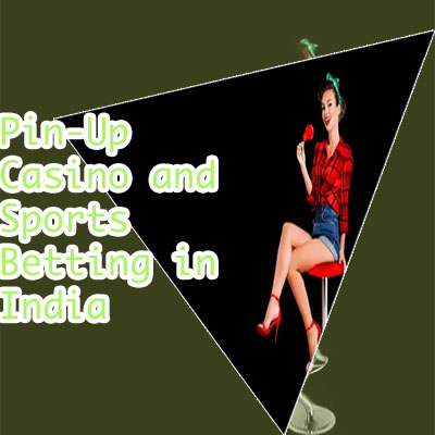 Pin up casino india login