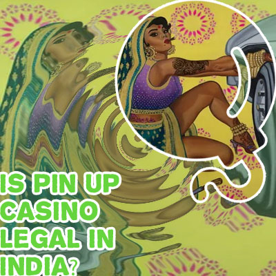 Pin-up india