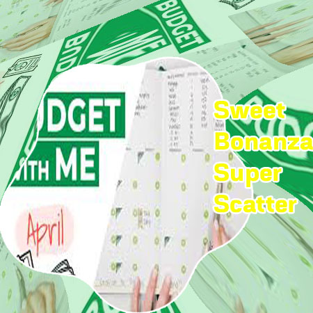 Slot sweet bonanza