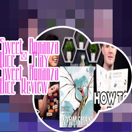 Sweet bonanza dice slot