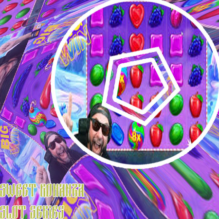 Sweet bonanza slot