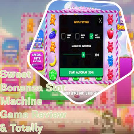 Sweet bonanza slot free