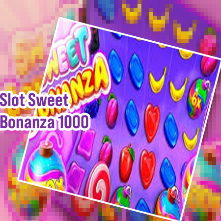 Sweet bonanza slot machine