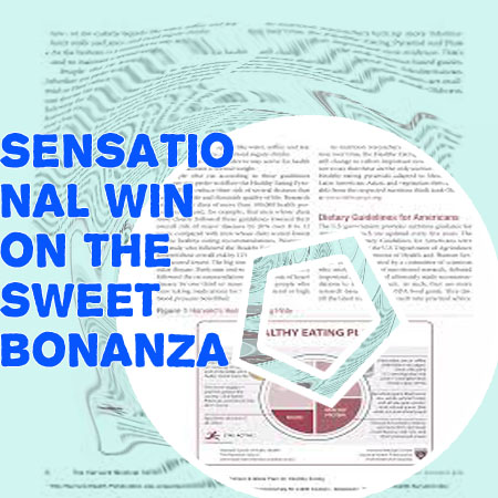 Sweet bonanza slot online