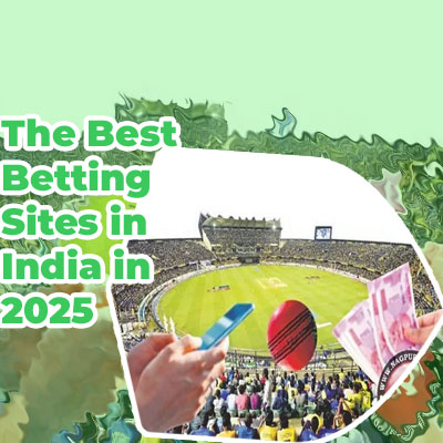 Top 10 best cricket betting sites in india