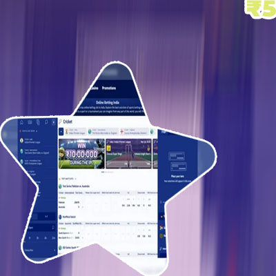 Top 10 betting sites in india for cricket