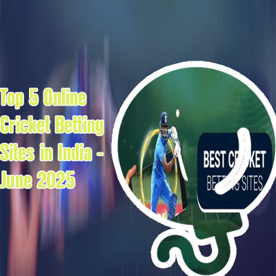 Top 10 online cricket betting sites