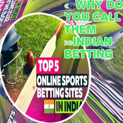 Top 5 cricket betting sites in india