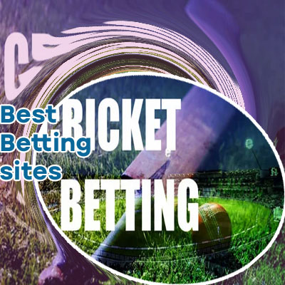 Top ten cricket betting sites