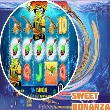 Where can i play sweet bonanza