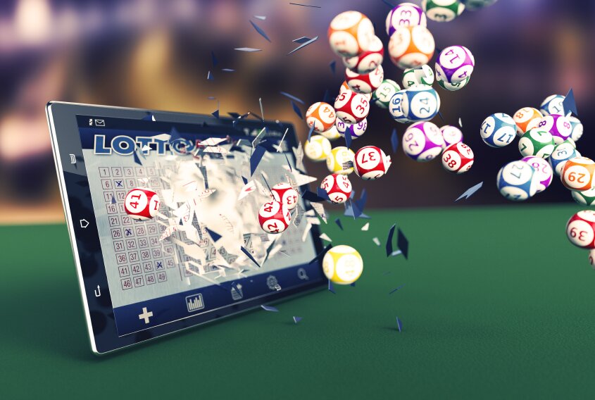 Why should you Consider Playing Online Lottery Games