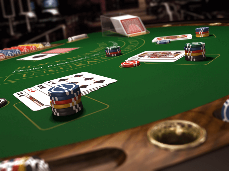 Game And Gambing Expanding Large