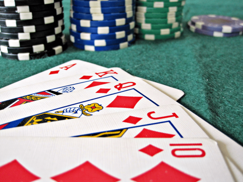 Do You Understand Short Run and Long Run in the Poker Game?