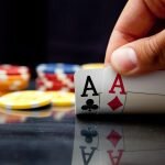 The features of the best online poker rooms